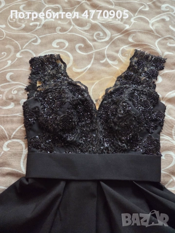 Дрехи в отлично състояние, снимка 9 - Рокли - 54028139