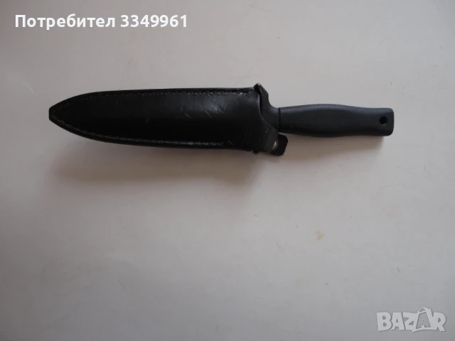 Армейска кама Gerber Portland ore USA, снимка 18 - Ножове - 51299387