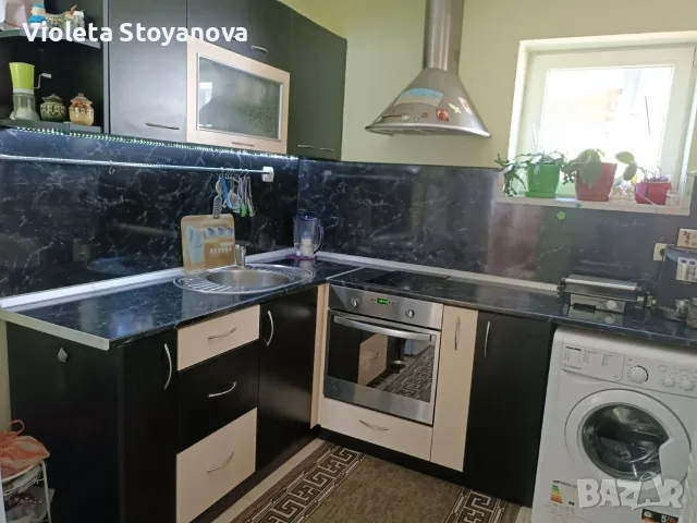 Продава четиристаен апартамент в Петрич, снимка 5 - Апартаменти - 55899045