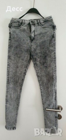 4 чифта дънки за 45 лв.-170-176 см, снимка 9 - Детски панталони и дънки - 29299652
