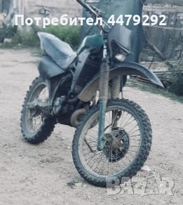 Продава се!!, снимка 2 - Мотоциклети и мототехника - 52873487