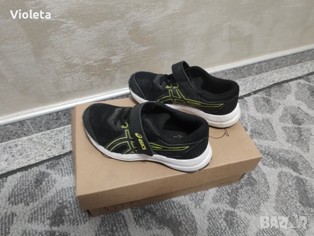 Детски маратонки 31.5 номер, отлично състояние