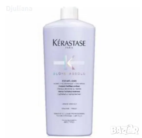 Шампоан Kerastase