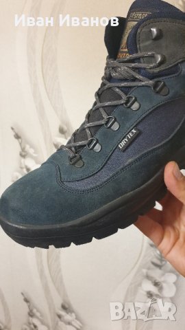 водоустойчиви туристически обувки STYL GRAND OUTDOOR номер 44, снимка 7 - Други - 42527800