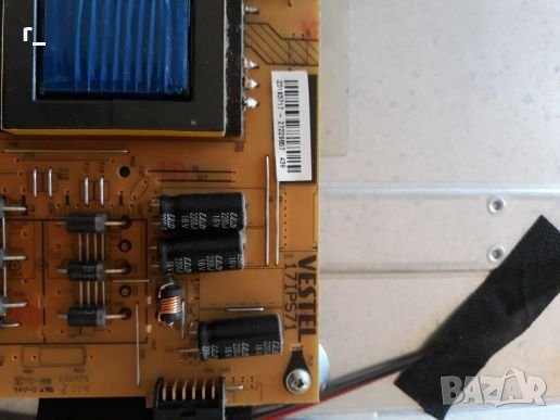 Neo LED-40772 FHD SMART  на части , снимка 5 - Телевизори - 30632431