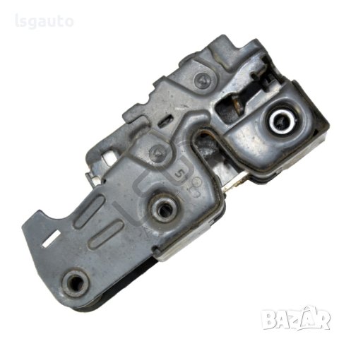Ключалка преден капак AUDI A4 (B8) 2008-2015 ID:101652