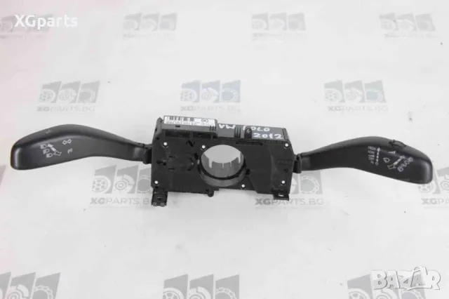 Конзола с лостчета светлини и чистачки за Volkswagen Polo V (2009-2014) 6Q0953503EC