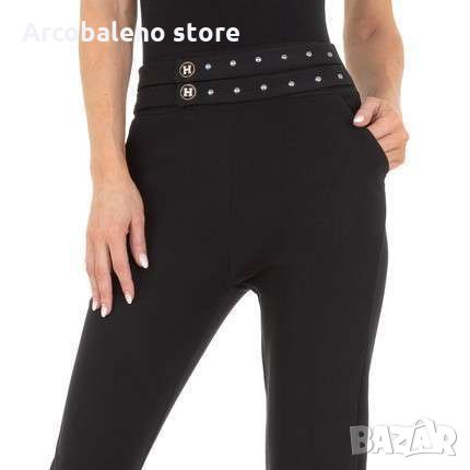 Дамски панталони, снимка 3 - Панталони - 35550256