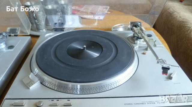 Грамофони -  10 -бр, снимка 8 - Грамофони - 40512183