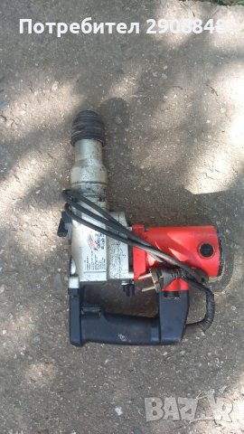 Къртачи, снимка 12 - Бормашини - 42337692