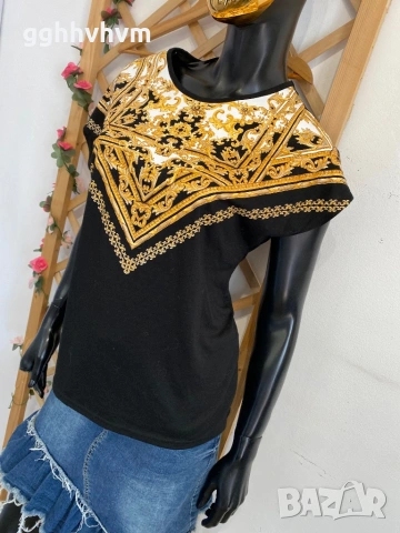 Тениска, снимка 3 - Тениски - 54315333