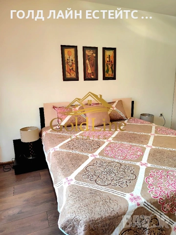 Двустаен апартамент в Бъкстон, снимка 7 - Апартаменти - 54193550