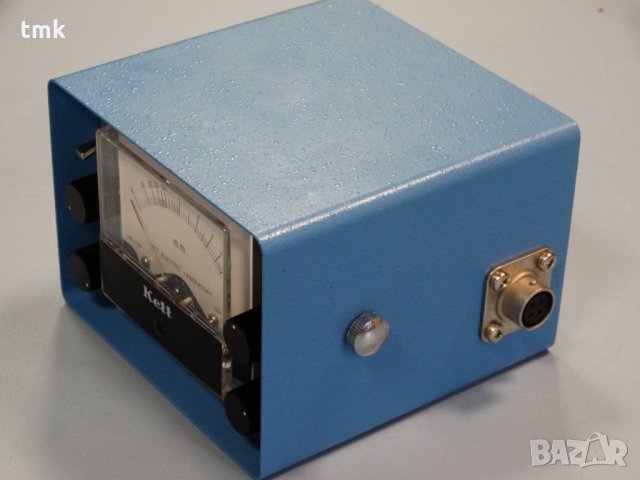 THICKNESS Meter Kett LM-100, снимка 5 - Други машини и части - 29834795