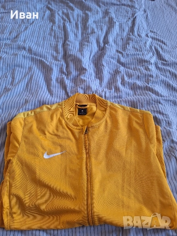 Jako Uhlsport Nike анцунг къси гащи, снимка 6 - Спортни дрехи, екипи - 53110918