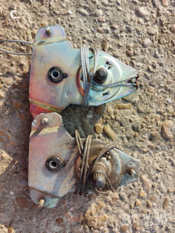 Части за лада и жигули 2101.2107 сделано в ссср 