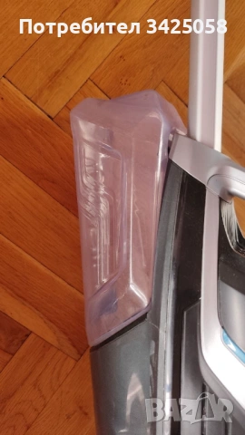 Безжична мокра прахосмукачка BISSELL CrossWave Cordless, снимка 4 - Прахосмукачки - 54218034
