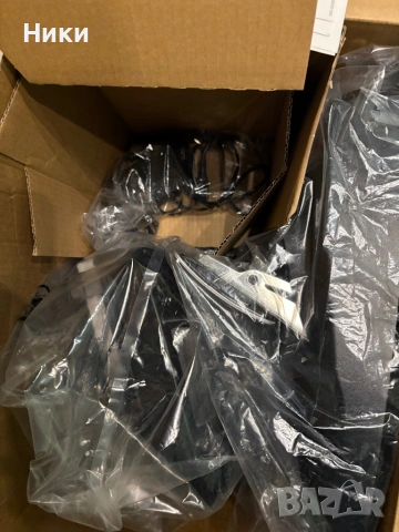 Logitech g29, снимка 4 - Джойстици и геймпадове - 53202519