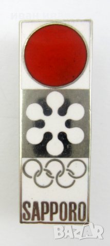 Олимпийски значки-Олимпиада-Рио-Лондон-Токио-Лос Анджелис, снимка 6 - Колекции - 35398594