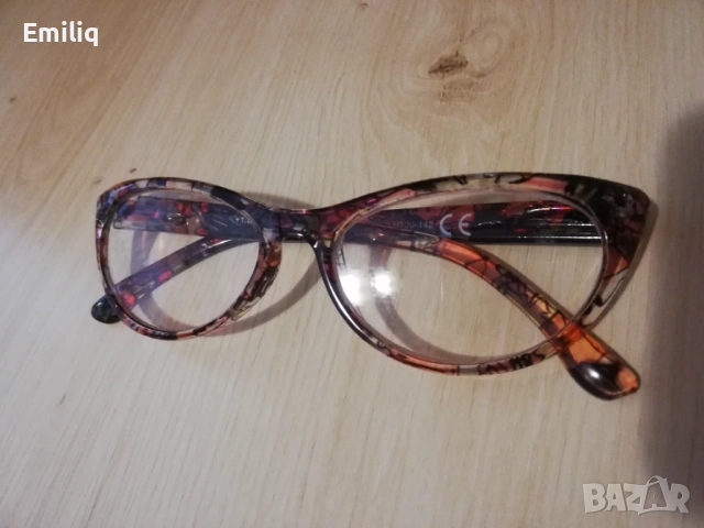 Нови Дамски Диоптрични Рамки, снимка 4 - Слънчеви и диоптрични очила - 53185426