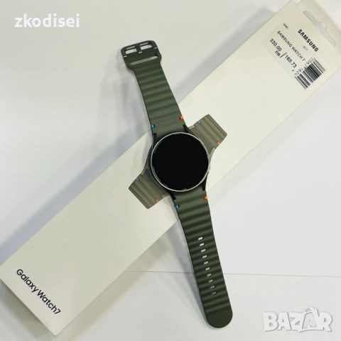 Smart watch Samsung watch 7