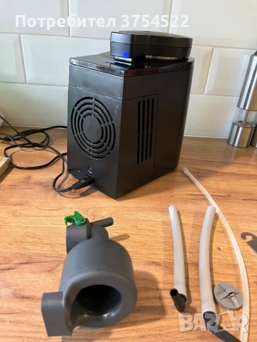 Охладител за мляко Jura Cool Control Wireless, снимка 8 - Кафемашини - 51395573