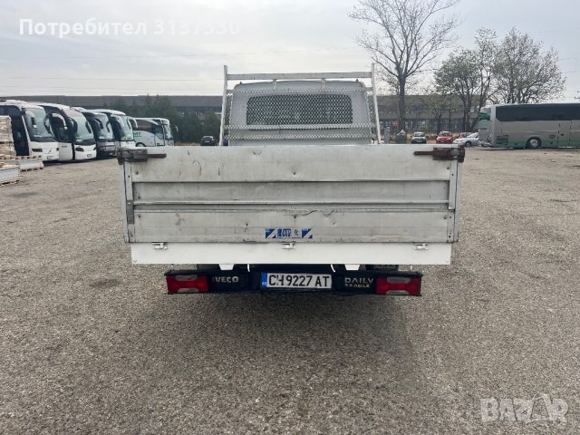 Iveco daily, снимка 8 - Бусове и автобуси - 42903602