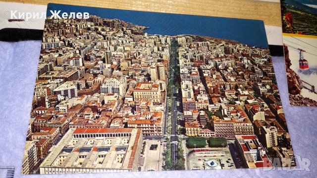 ЛОТ 4 СТАРИ КОЛЕКЦИОНЕРСКИ ПОЩЕНСКИ КАРТИЧКИ ИТАЛИЯ ИСПАНИЯ ЗАБЕЛЕЖИТЕЛНОСТИ КУРОРТИ 33230, снимка 4 - Филателия - 38735846