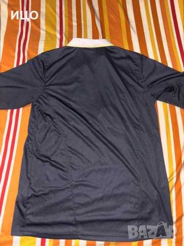 Съдийска тениска Diadora, снимка 5 - Спортни дрехи, екипи - 52298107