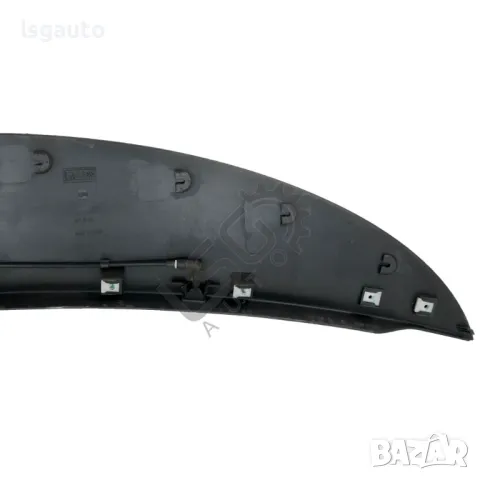 Лайсна преден капак Seat Leon II 2005-2012 ID: 143952, снимка 4 - Части - 49369448