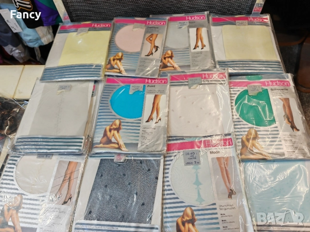 Цветни чорапогащниците , снимка 8 - Други - 52159906