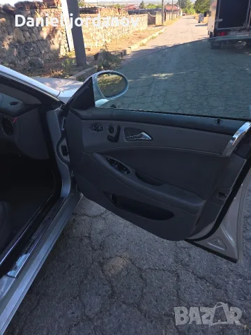 cls w219 на часри, снимка 4 - Автомобили и джипове - 56057640