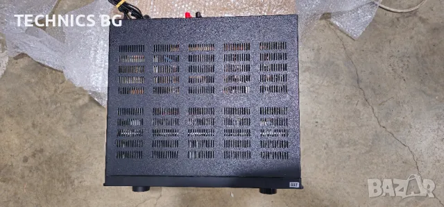 Marantz SR 5000, снимка 5 - Ресийвъри, усилватели, смесителни пултове - 49351043