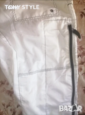 Нови Мъжки Панталони L, снимка 8 - Панталони - 51696842