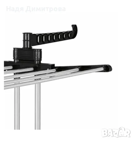 Сушилка за дрехи , снимка 3 - Други стоки за дома - 55838379