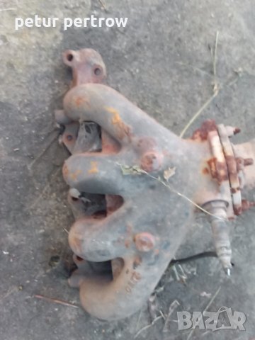 Колектор за Сузуки балено 1.6