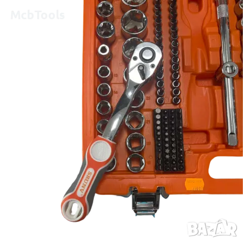 Гедоре 216 части SRUNV 1/2 – 1/4, снимка 5 - Гедорета - 47537048