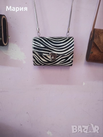 Ръчно изработени чанти от естествена кожа, снимка 5 - Чанти - 53918176