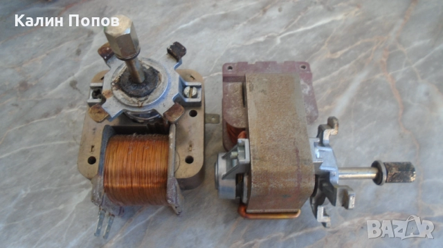 Вентилатори, снимка 4 - Друга електроника - 47563274