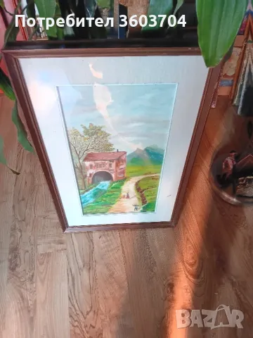 италианска картина