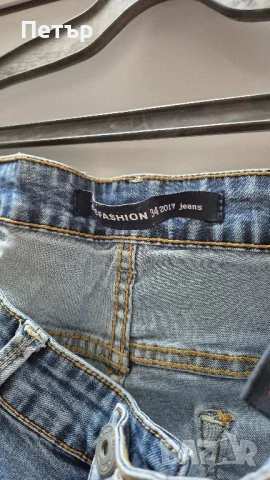 дънки , снимка 7 - Дънки - 50764832