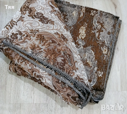 Жакардов плат