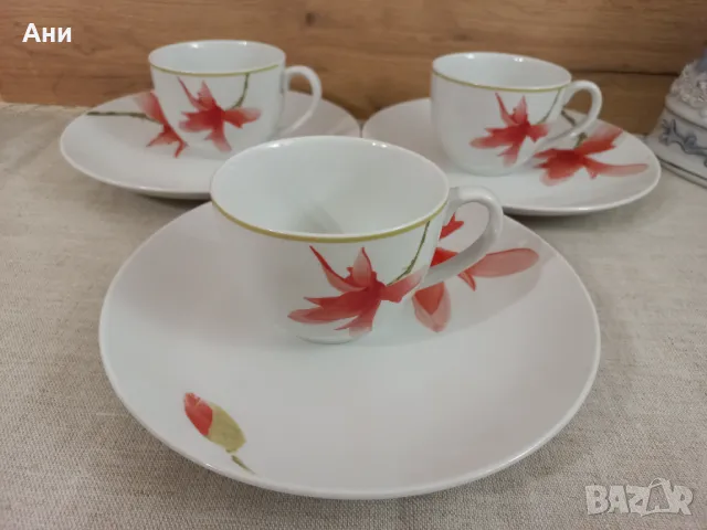 Сервиз за Чай, снимка 1