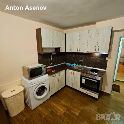 ***двустаен напълно обзаведен апартамент в Свиленград***, снимка 3 - Апартаменти - 49611984