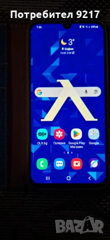 Samsung Galaxy A40, снимка 2 - Samsung - 54119003