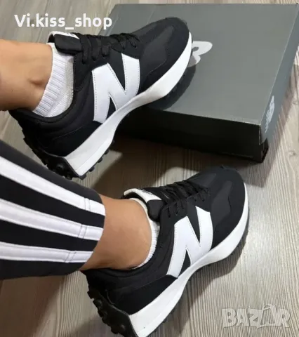 Нови обувки New balance 