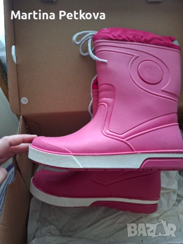 Обувки номер 35, снимка 4 - Детски обувки - 52351562