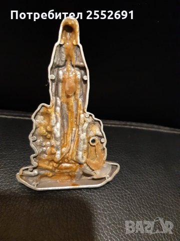 Декорация , снимка 3 - Антикварни и старинни предмети - 29542834