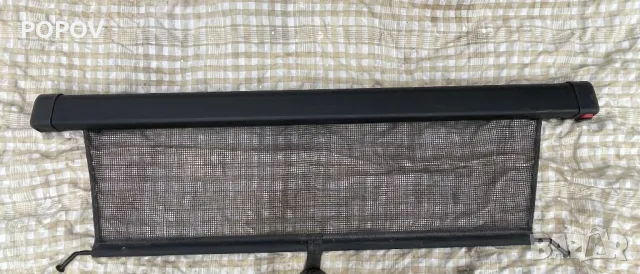 Щора  Мрежа  за багажник (преграда за КУЧЕ) Тoyota Avensis T27