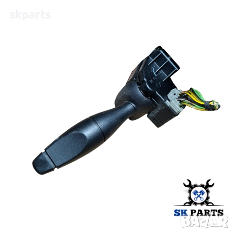 Лостче чистачки за Форд Фиеста мк5 / Fiesta mk5 , снимка 2 - Части - 52255654