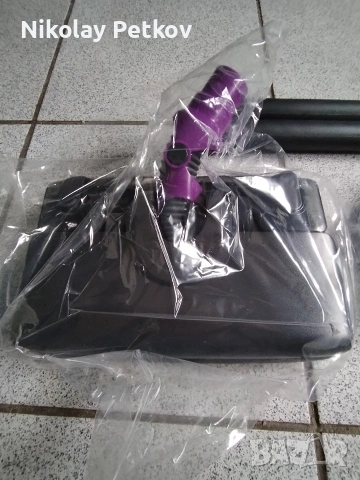 Безжична прахосмукачка , снимка 11 - Прахосмукачки - 54066827